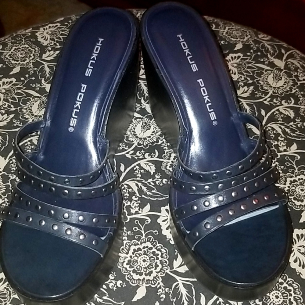 Wedges